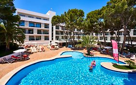 Hotel&Spa S'Entrador Playa